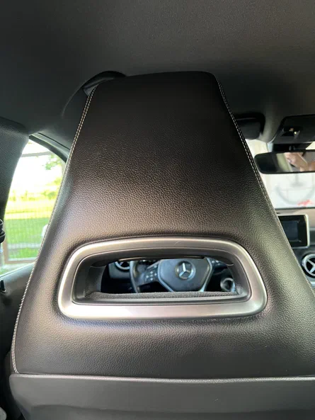 Mercedes-Benz A-Клас 2012 - 10