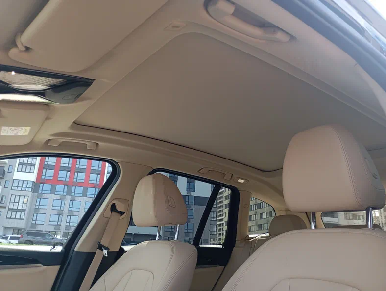 BMW X3 2018 - 4