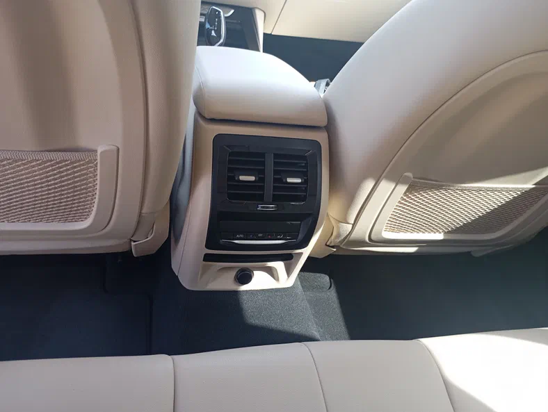 BMW X3 2018 - 10