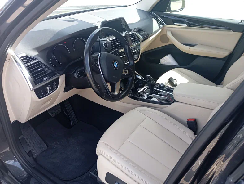 BMW X3 2018 - 5