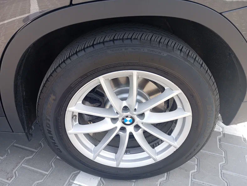 BMW X3 2018 - 6