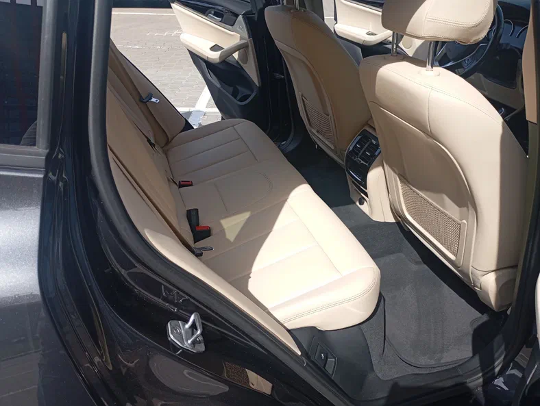 BMW X3 2018 - 7