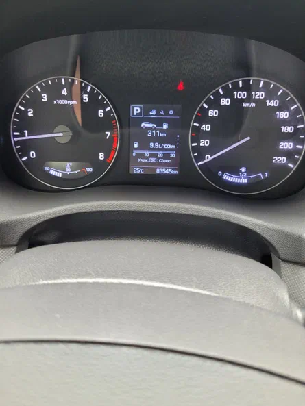 Hyundai Creta 2017 - 5