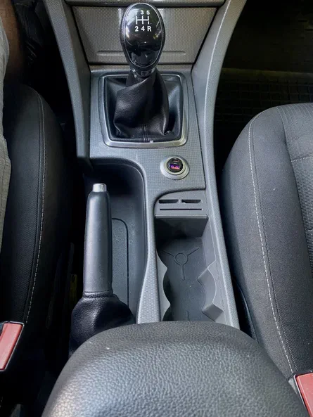 Ford Focus 2008 - 17