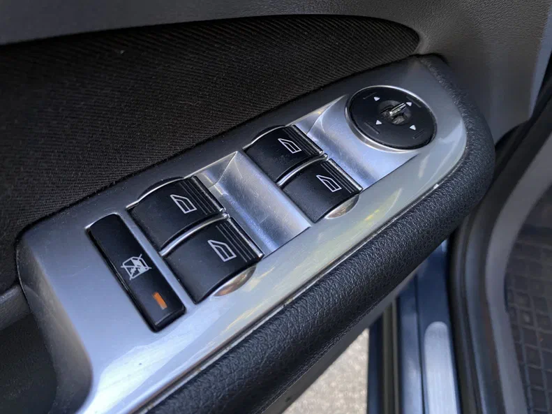 Ford Focus 2008 - 20
