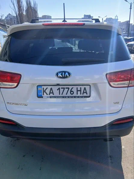 Kia Sorento 2017 - 9