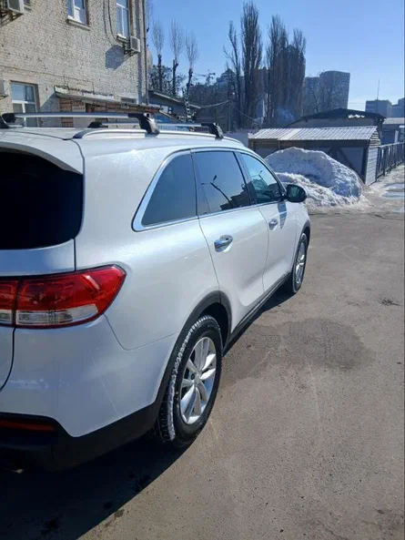 Kia Sorento 2017 - 6
