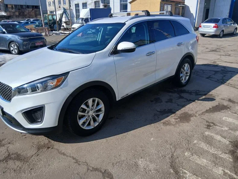 Kia Sorento 2017 - 3
