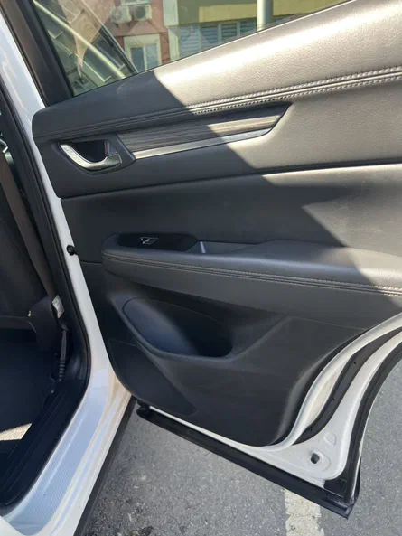 Mazda CX-5 2018 - 14