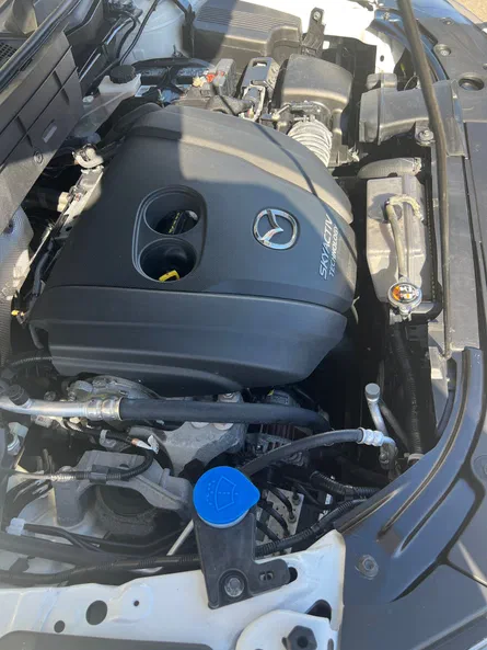 Mazda CX-5 2018 - 8