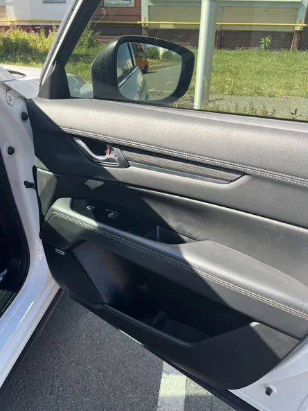 Mazda CX-5 2018 - 16