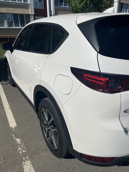 Mazda CX-5 2018 - 3