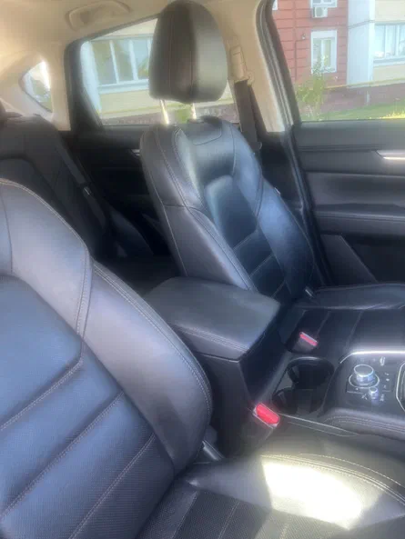 Mazda CX-5 2018 - 5