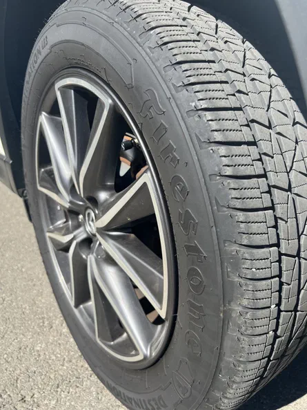 Mazda CX-5 2018 - 19