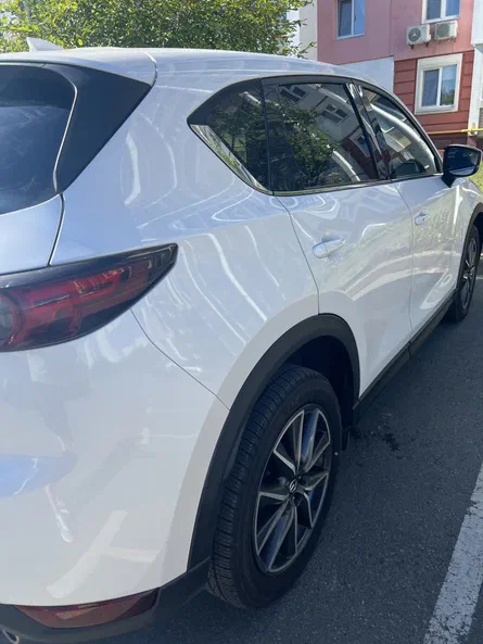 Mazda CX-5 2018 - 6