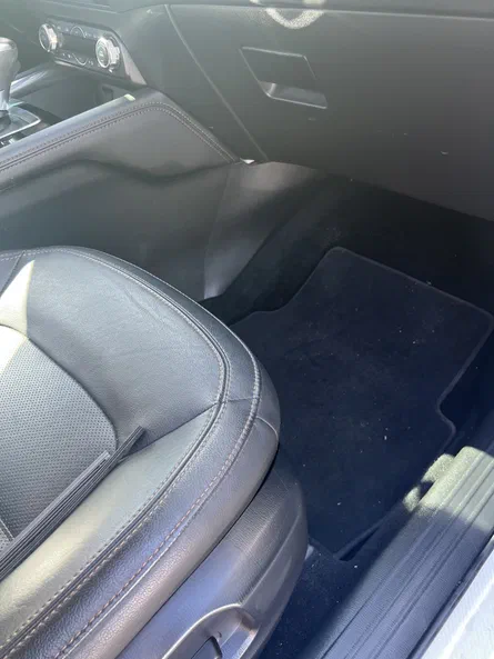 Mazda CX-5 2018 - 11