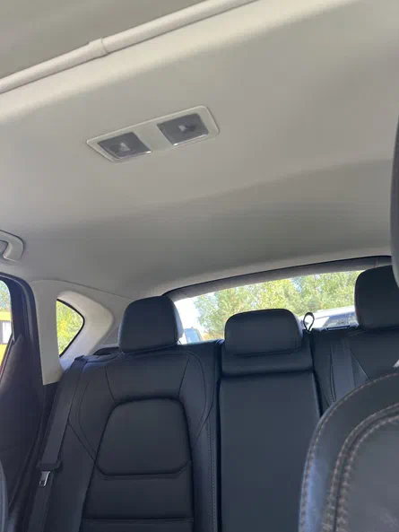 Mazda CX-5 2018 - 7