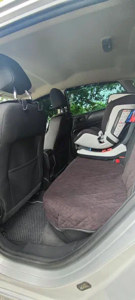 Ford Fiesta 2017 - 16