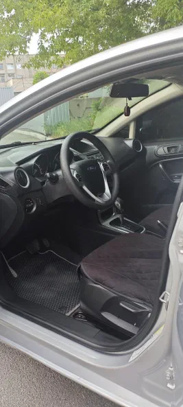 Ford Fiesta 2017 - 17