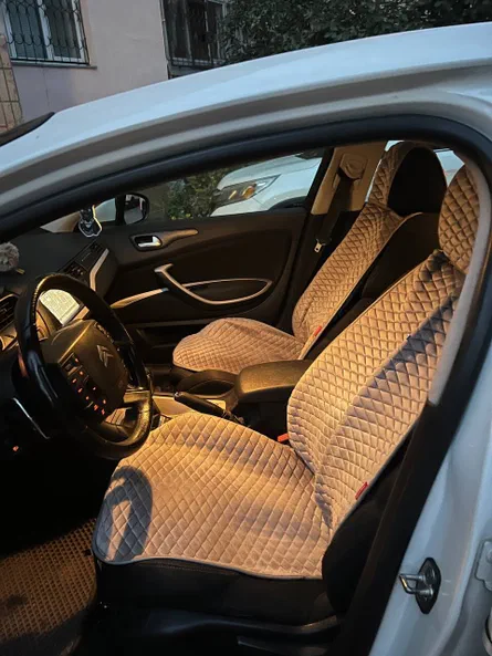 Citroen C5 2012 - 7
