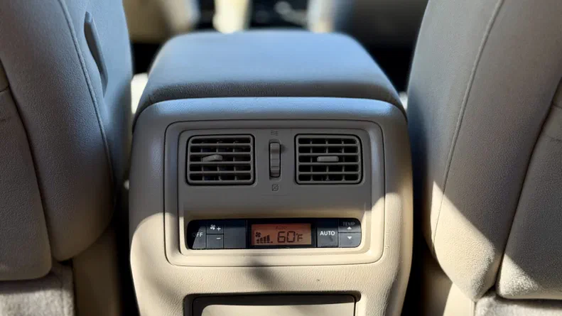 Nissan Pathfinder 2013 - 18