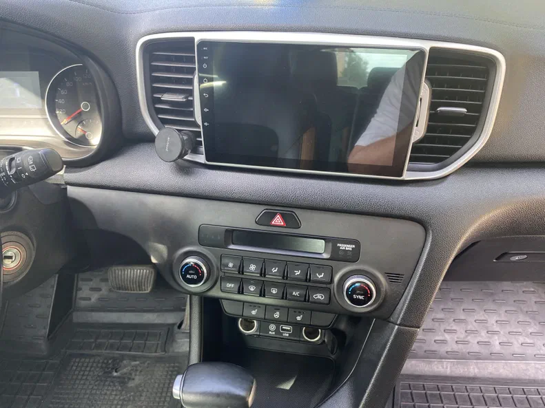 Kia Sportage 2017 - 3