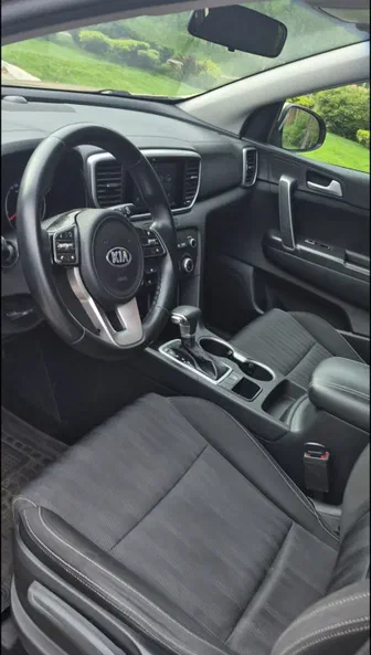 Kia Sportage 2018 - 6