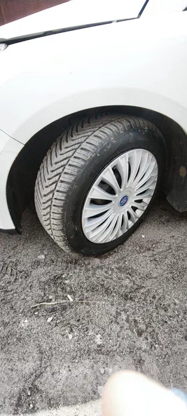 Ford Focus 2012 - 13