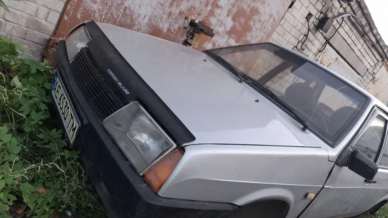 Lada (ВАЗ) 21099 2005 - 0