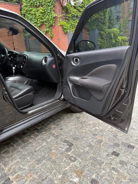 Nissan Juke 2012 - 8