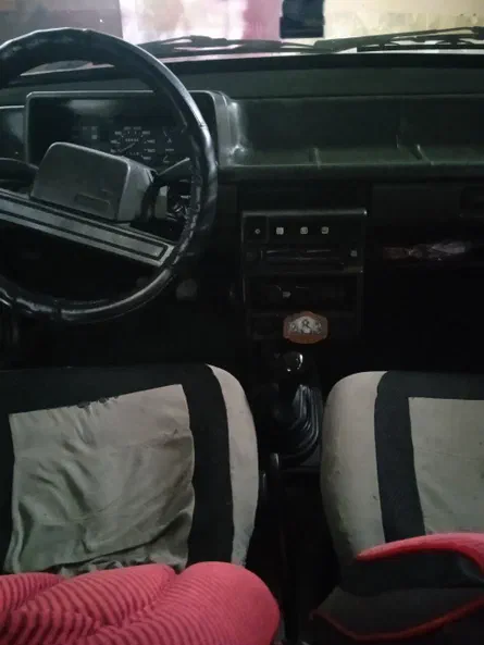 Lada (ВАЗ) 2109 1995 - 3