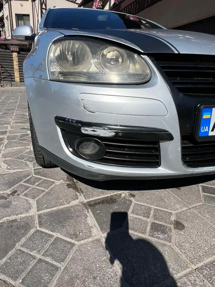 Volkswagen Golf 2008 - 19