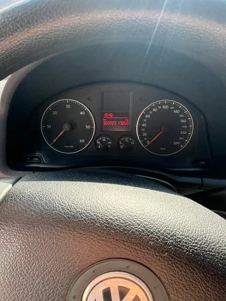 Volkswagen Golf 2008 - 6