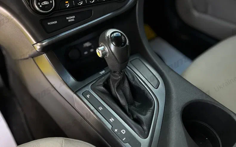 Kia Optima 2013 - 6