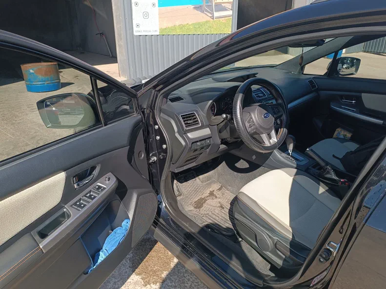 Subaru Crosstrek 2016 - 3