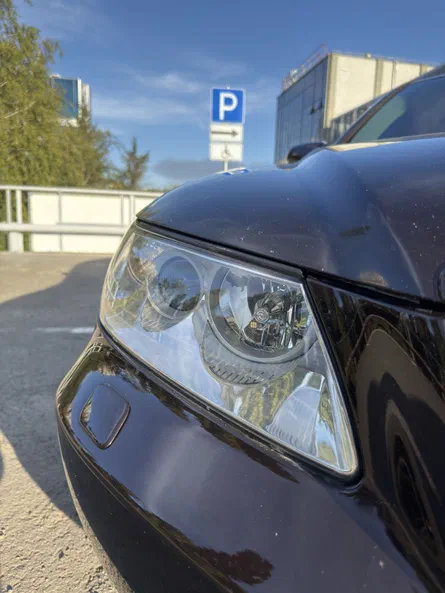 Hyundai Grandeur 2007 - 6
