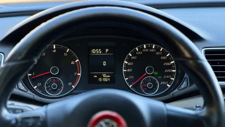 Volkswagen Passat 2015 - 15