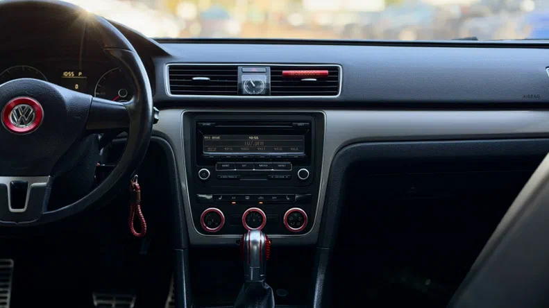 Volkswagen Passat 2015 - 14