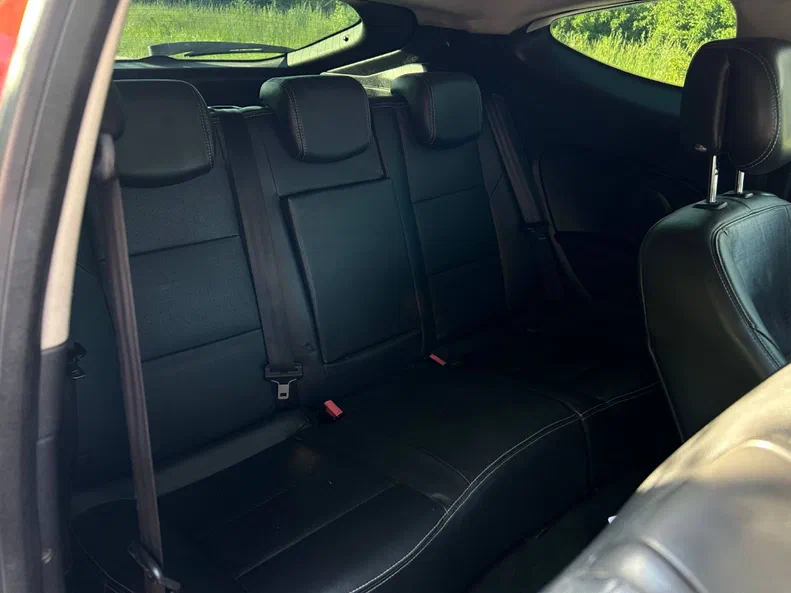Renault Megane 2009 - 7