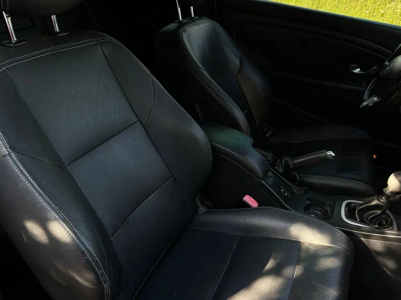 Renault Megane 2009 - 6