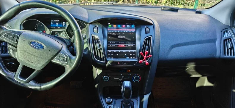 Ford Focus 2016 - 7