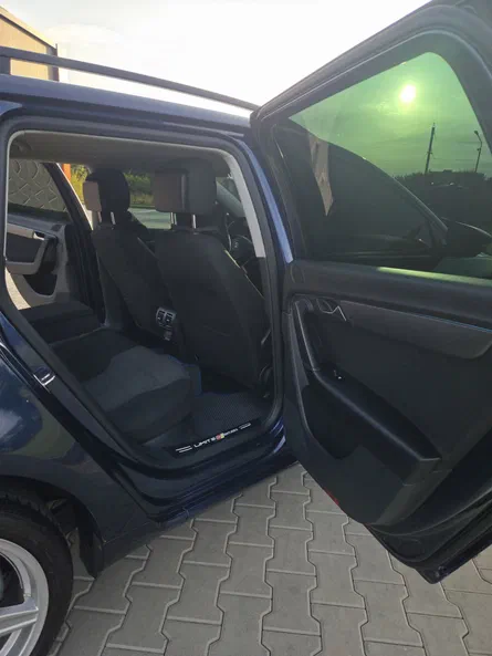 Volkswagen Passat 2012 - 11