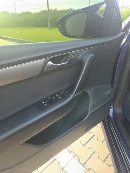 Volkswagen Passat 2012 - 15