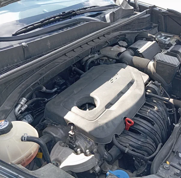 Kia Sportage 2020 - 18