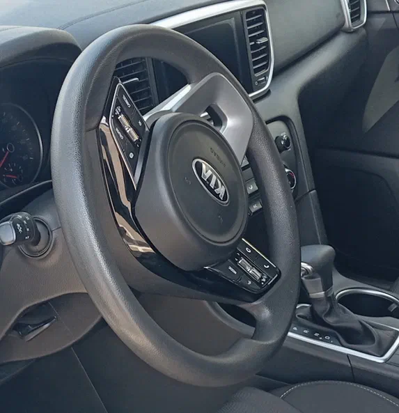 Kia Sportage 2020 - 11