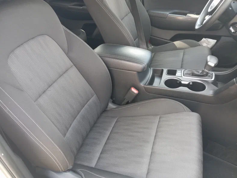 Kia Sportage 2020 - 13