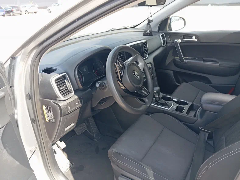 Kia Sportage 2020 - 9