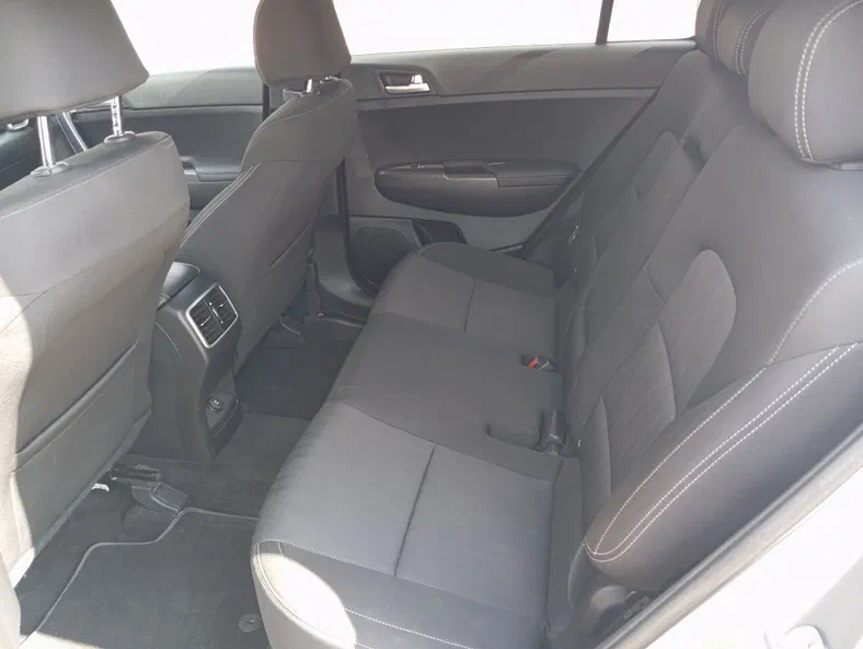 Kia Sportage 2020 - 12