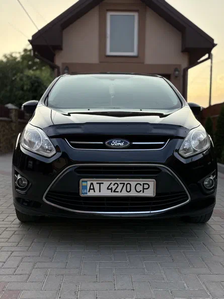 Ford C-MAX 2011 - 0