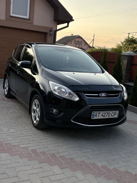 Ford C-MAX 2011 - 2